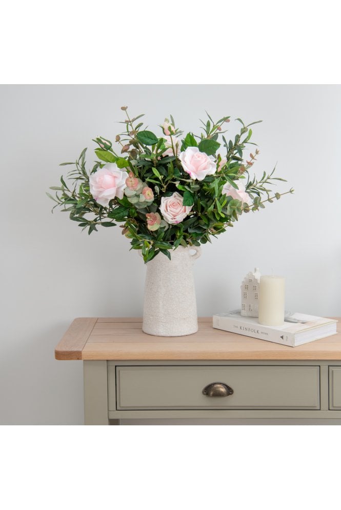 Rose Victoria -Pale Pink 