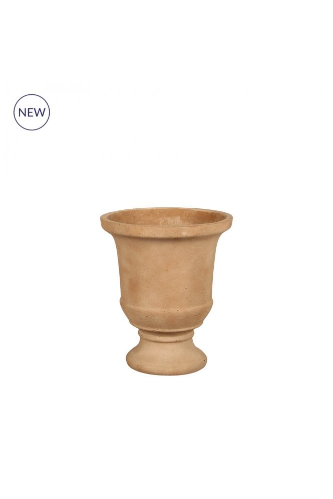 Terracotta Urn Shaped Pot