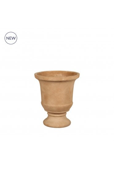 Terracotta Urn Shaped Pot