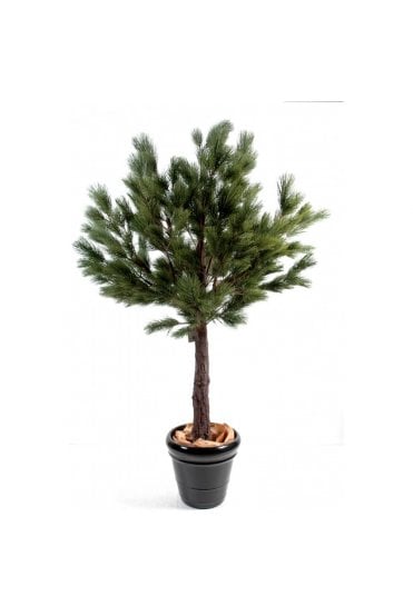 Artificial Austrian Pine Tree