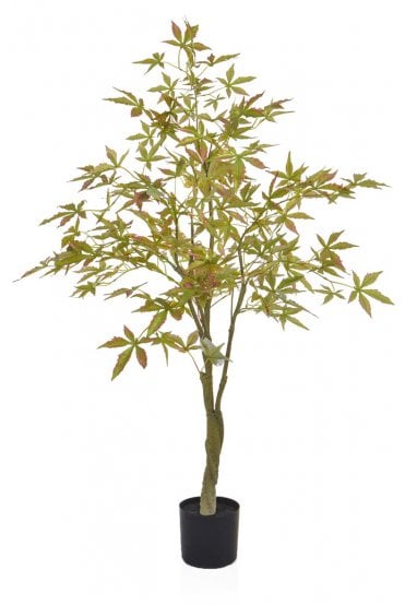 Artificial Autumn Maple 120cm
