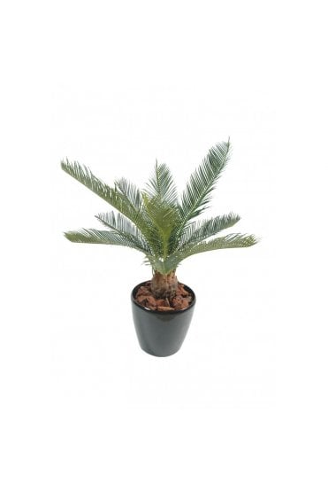 Artificial Baby Cycas Palm