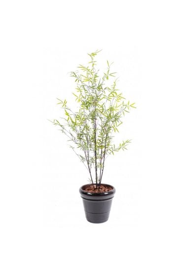 Artificial Bamboo - Fine Black Stem