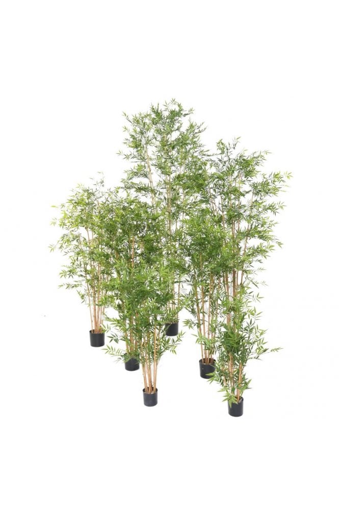 The Artificial Plants Shop Artificial Bamboo Oriental - UV Resistant
