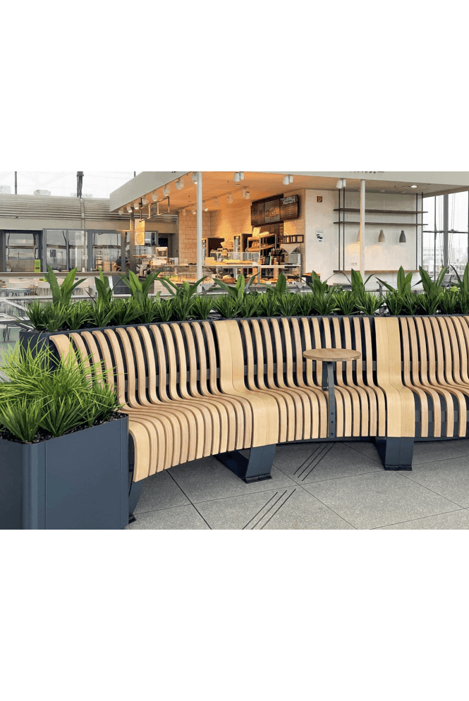 The Artificial Plants Shop Artificial Birds Nest and Grass Trough Fillers
