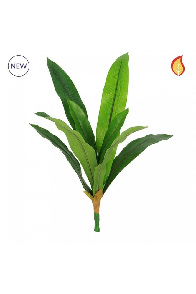 The Artificial Plants Shop Artificial Birds Nest Plant 50cm