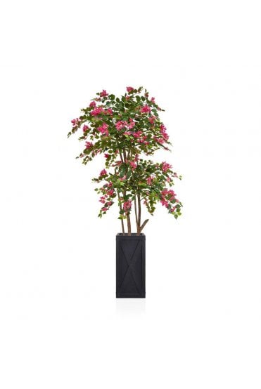 Artificial Bougainvillea Tree Display 1.8m