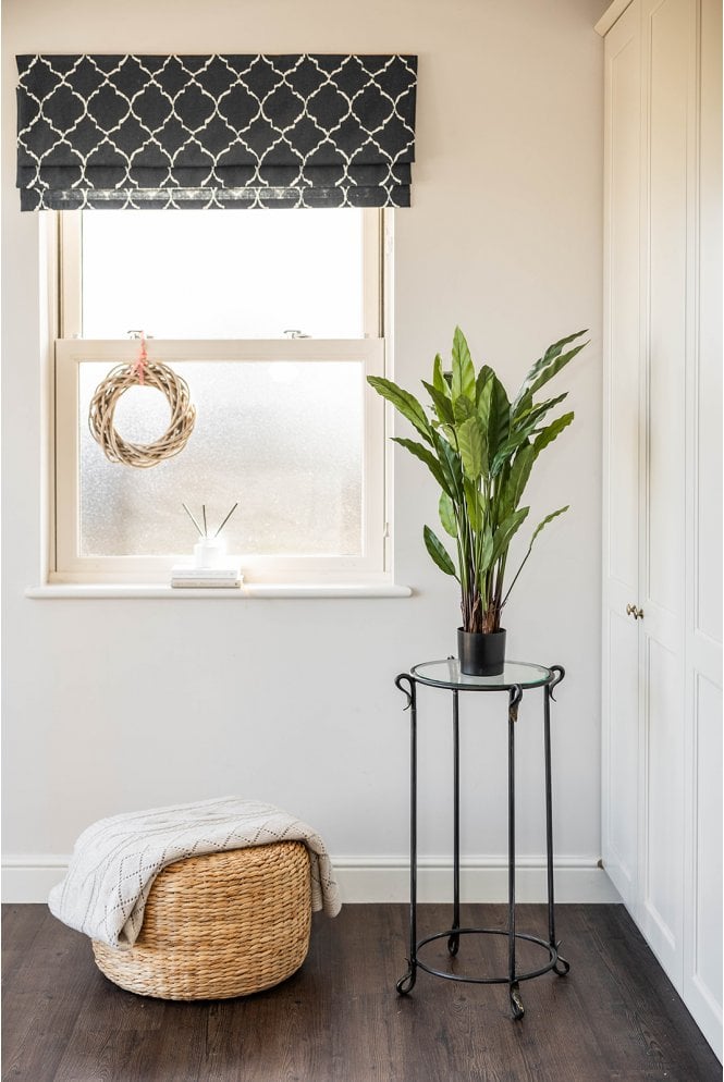 The Artificial Plants Shop Artificial Calathea Plant 80cm