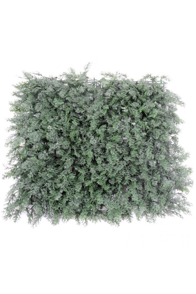 The Artificial Plants Shop Artificial Cypress Tile