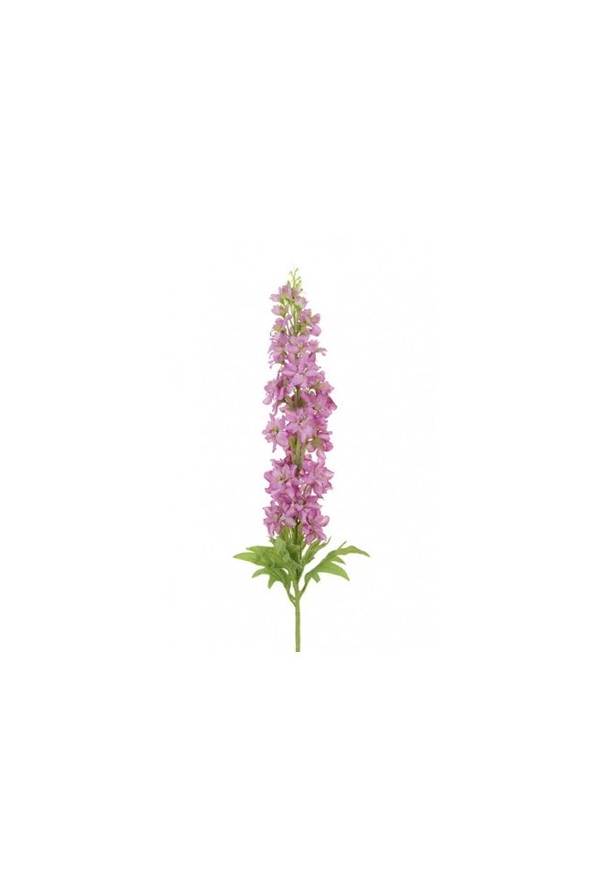 The Artificial Plants Shop Artificial Delphinium Stem