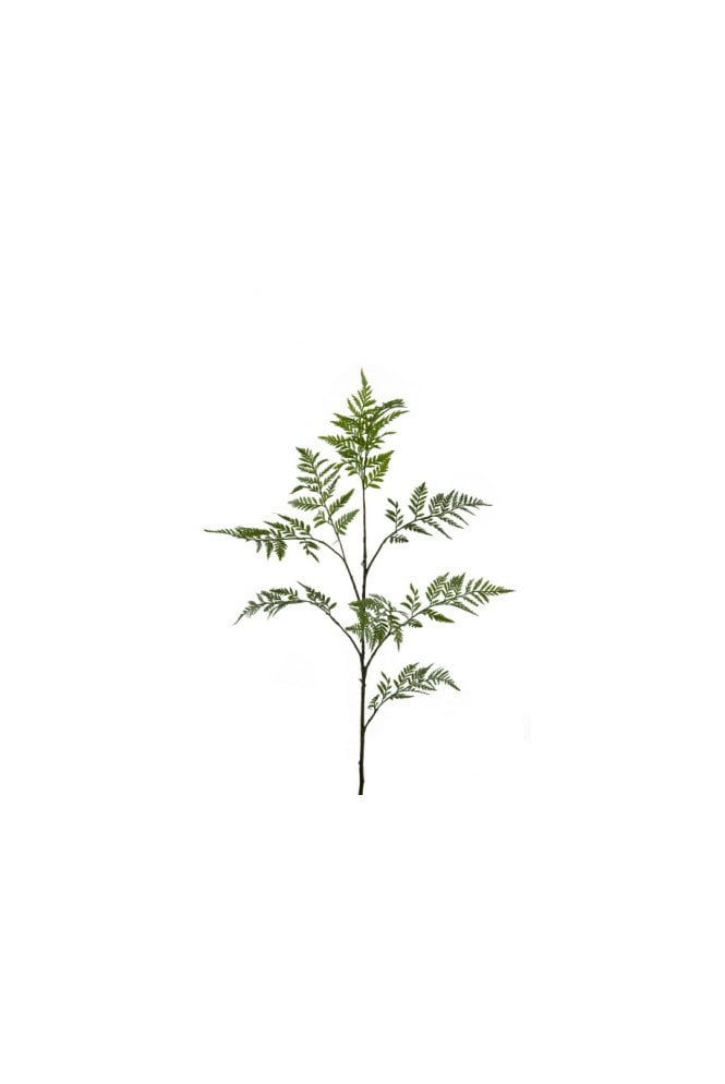 The Artificial Plants Shop Artificial Feather Fern Foliage