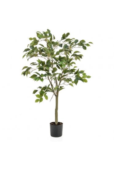 Artificial Ficus Tree 120cm