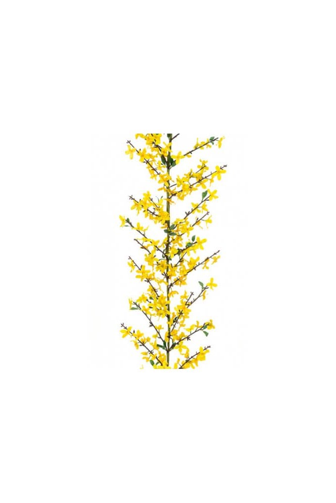The Artificial Plants Shop Artificial Forsythia Garland