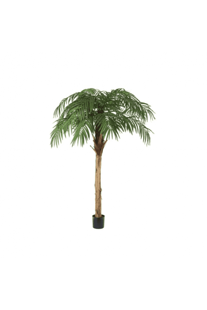 The Artificial Plants Shop Artificial Fountain Tree 2.4m Tall
