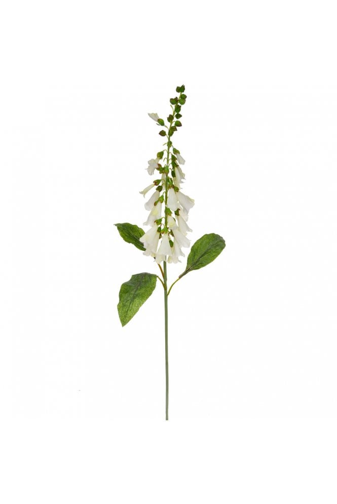 The Artificial Plants Shop Artificial Foxglove Stem