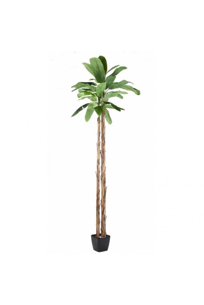 The Artificial Plants Shop Artificial Giant Banana Palm
