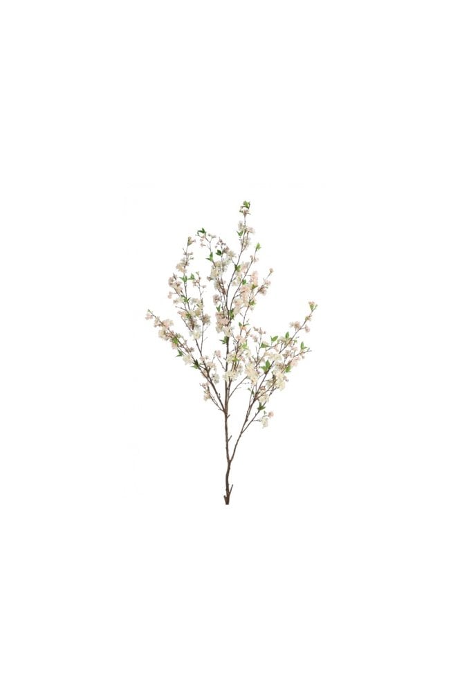 The Artificial Plants Shop Artificial Giant Cherry Blossom Foliage 2.1m