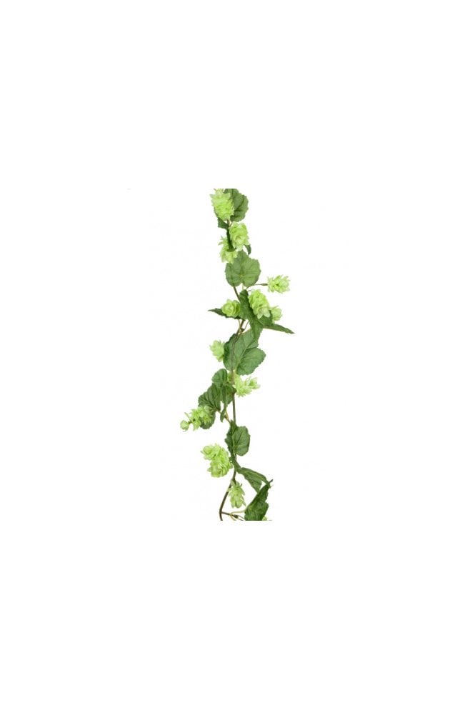 The Artificial Plants Shop Artificial Hop Garland 175cm