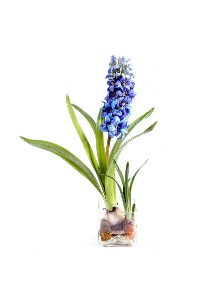 The Artificial Plants Shop Artificial Hyacinth Arrangement