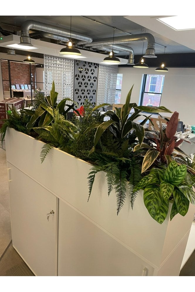 The Artificial Plants Shop Artificial IFR Plant Trough Fillers