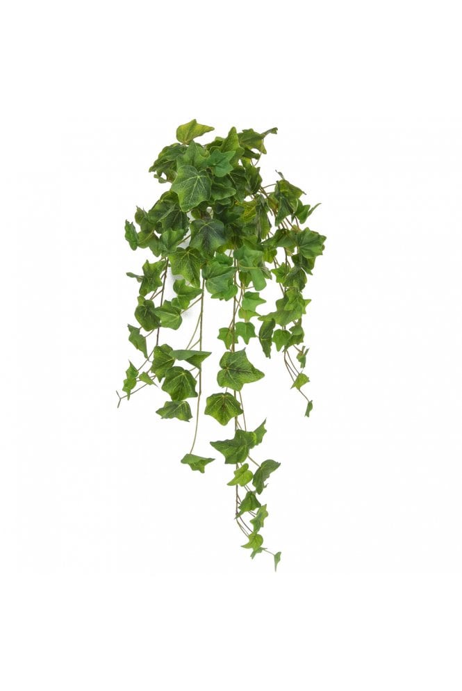 The Artificial Plants Shop Artificial Ivy Bush Green 70cm