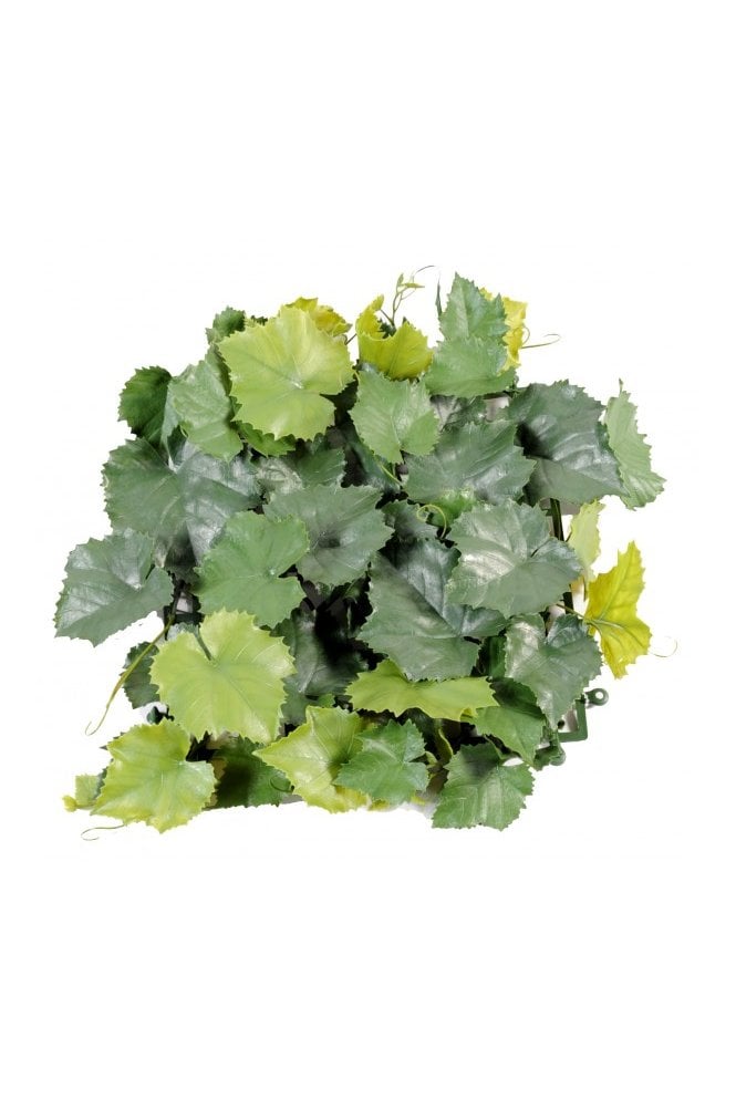 The Artificial Plants Shop Artificial Ivy Living Wall Panel