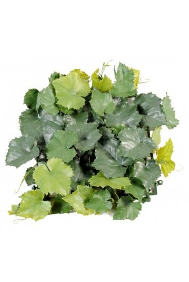 Artificial Ivy Living Wall Panel