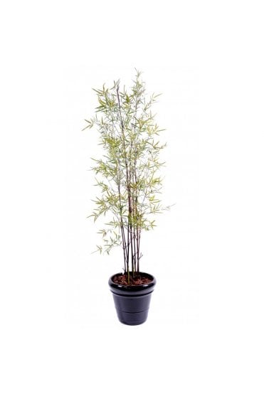 Artificial Lady Brown Bamboo Tree