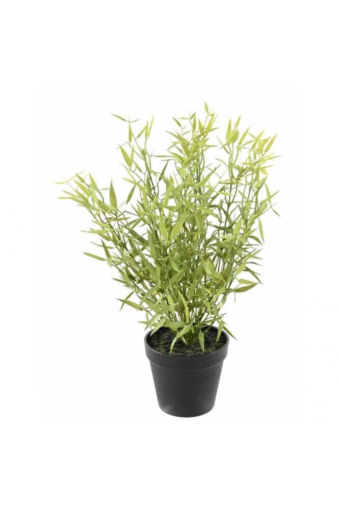 The Artificial Plants Shop Artificial Mini Bamboo 45cm