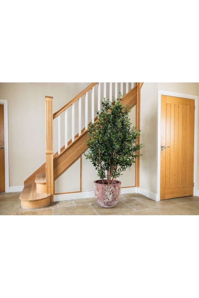 The Artificial Plants Shop Artificial Olive Bush