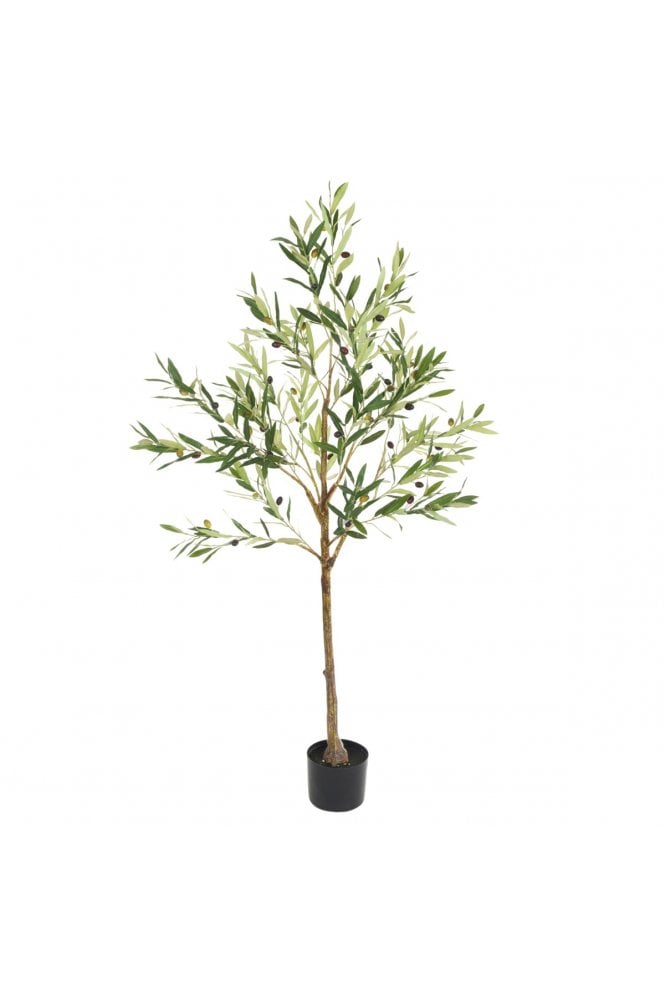 The Artificial Plants Shop Artificial Olive Tree 150CM / 5FT