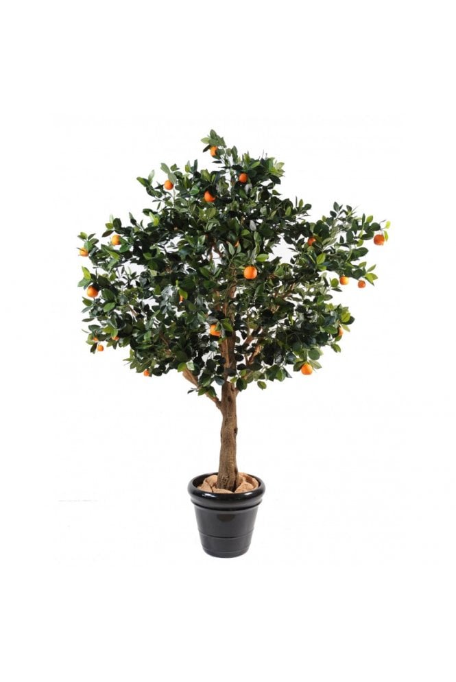 The Artificial Plants Shop Artificial Orange Tree 210cm