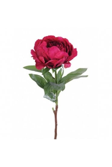 Artificial Peony Stem