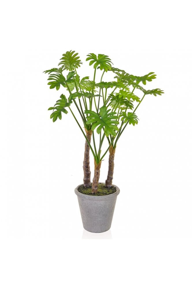 The Artificial Plants Shop Artificial Potted Fern