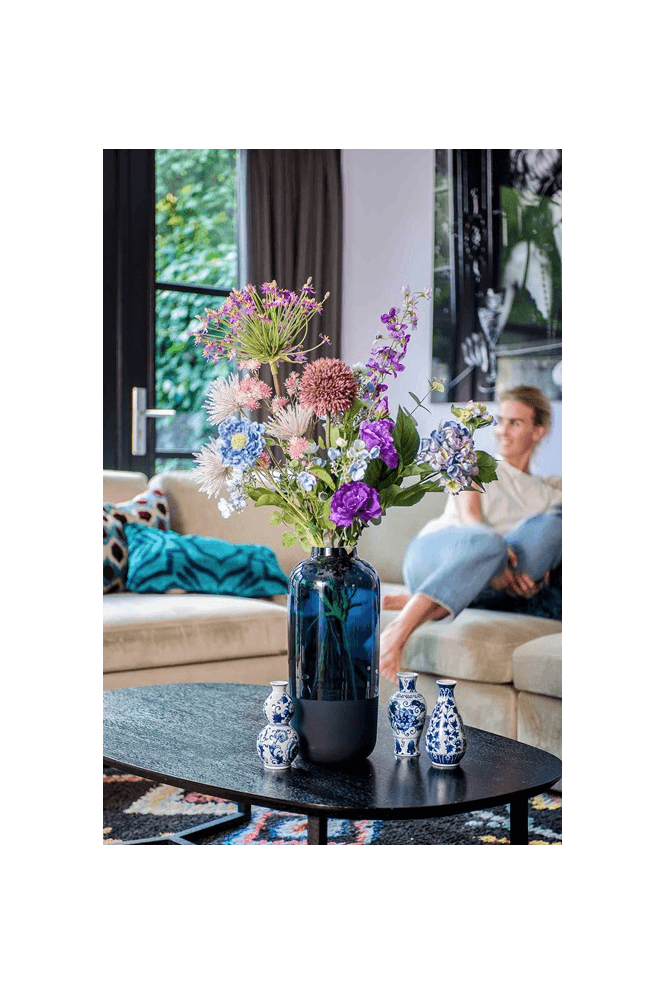 The Artificial Plants Shop Artificial Power of Pastels Bouquet
