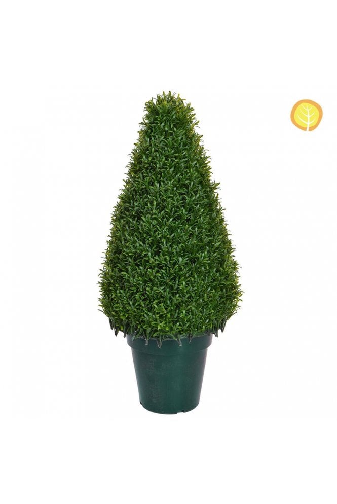 The Artificial Plants Shop Artificial Rosemary Tower 75cm