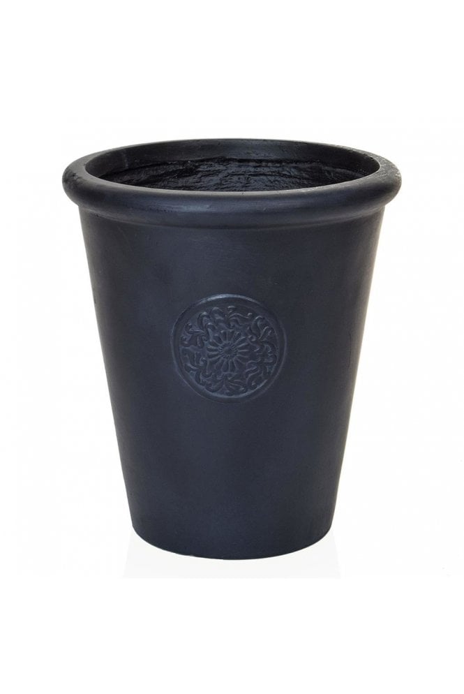 The Artificial Plants Shop Berlin Planter 34cm X 30cm