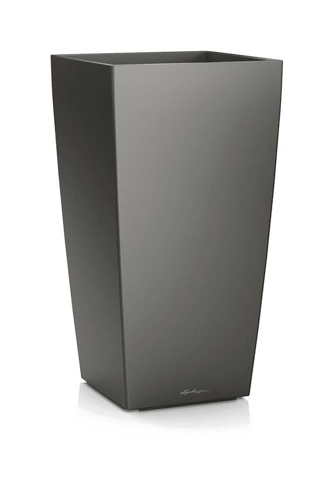 The Artificial Plants Shop Lechuza Cubico Planter - 6 Colour Options