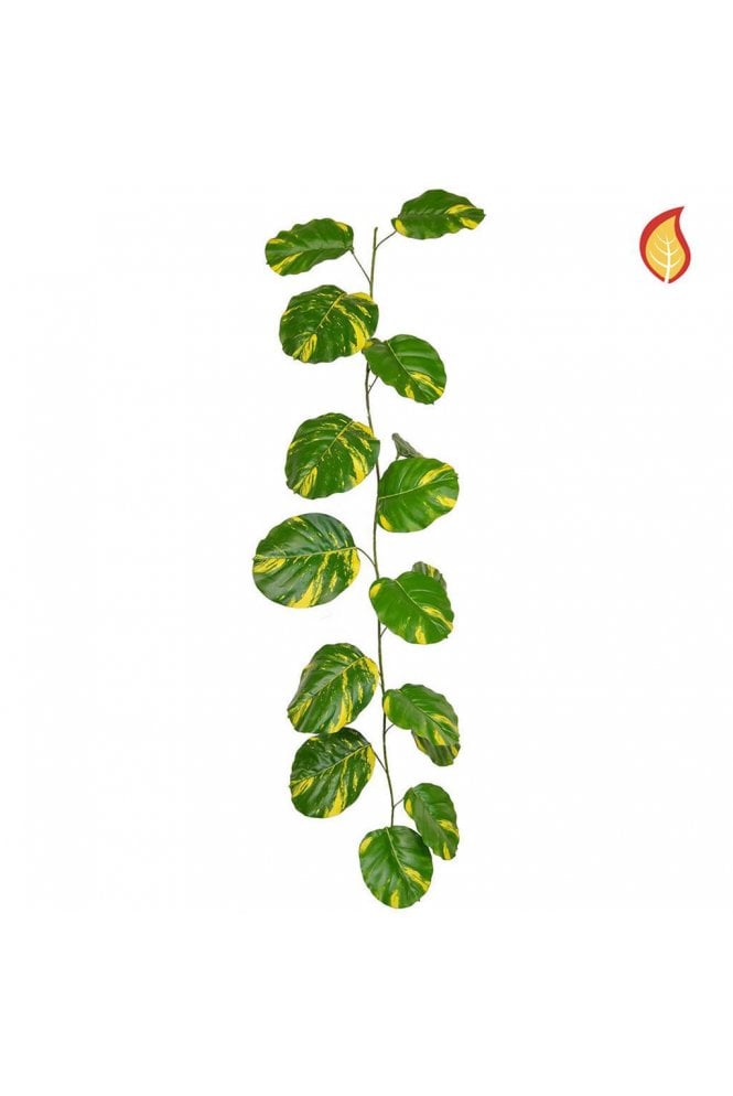 The Artificial Plants Shop Pothos Garland IFR 1.8m