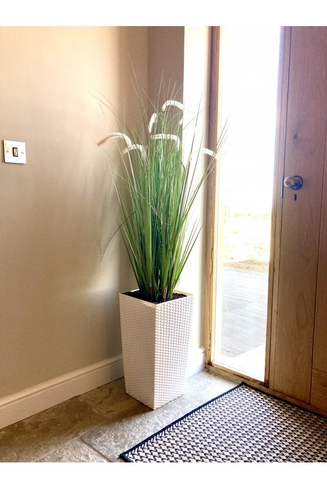The Artificial Plants Shop Potted Artificial Dog-tail Grass 150cm