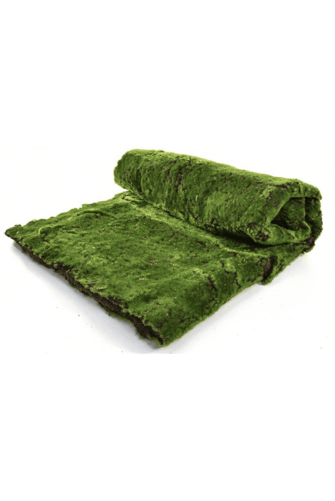 The Artificial Plants Shop Topiary Moss Mat 100cm x 200cm