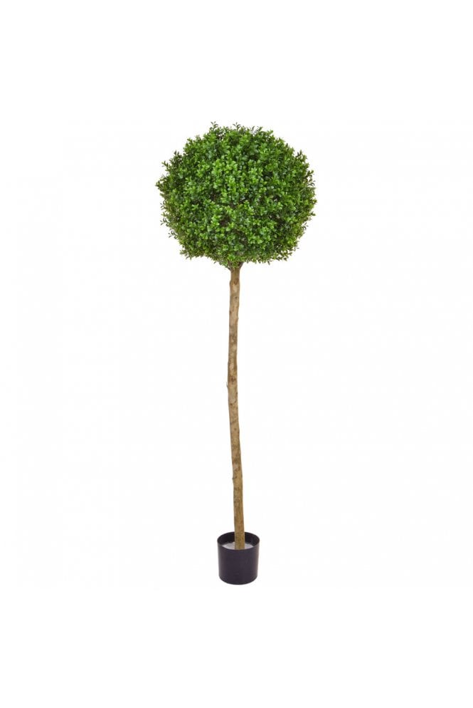The Artificial Plants Shop UV Protected Buxus Ball 1.5m Tall
