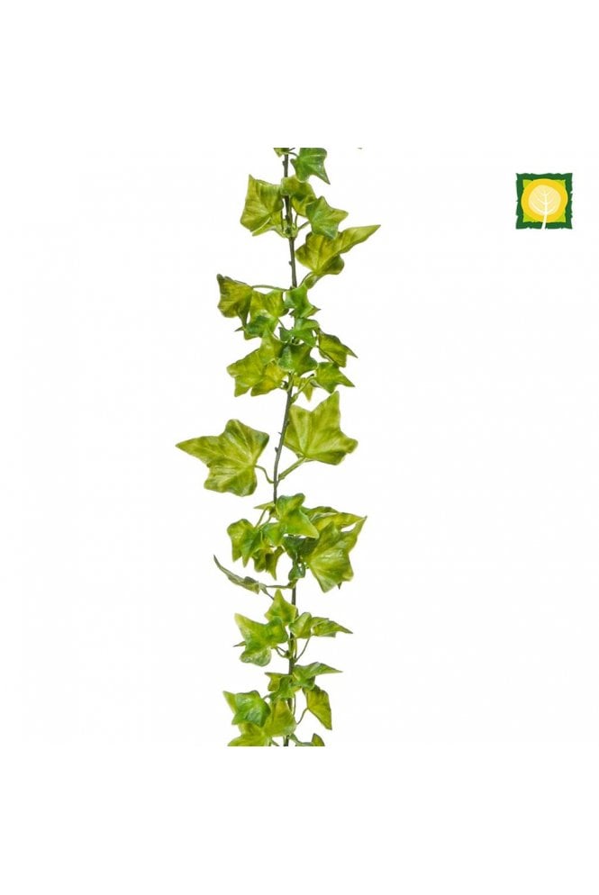 The Artificial Plants Shop UV Resistant Artificial Ivy Garland 180cm