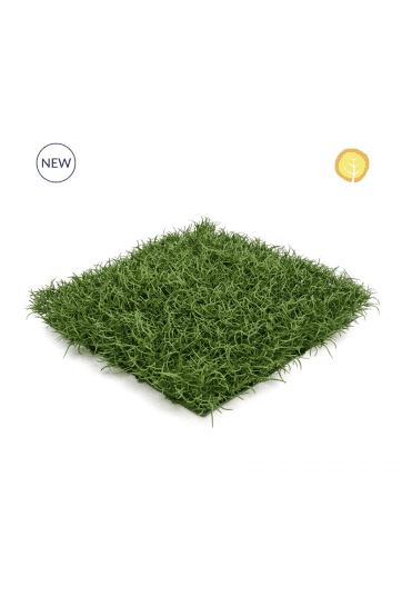 Topiary Mat Grass 25cm x 25cm
