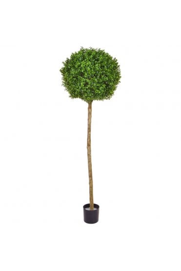 UV Protected Buxus Ball 1.5m Tall